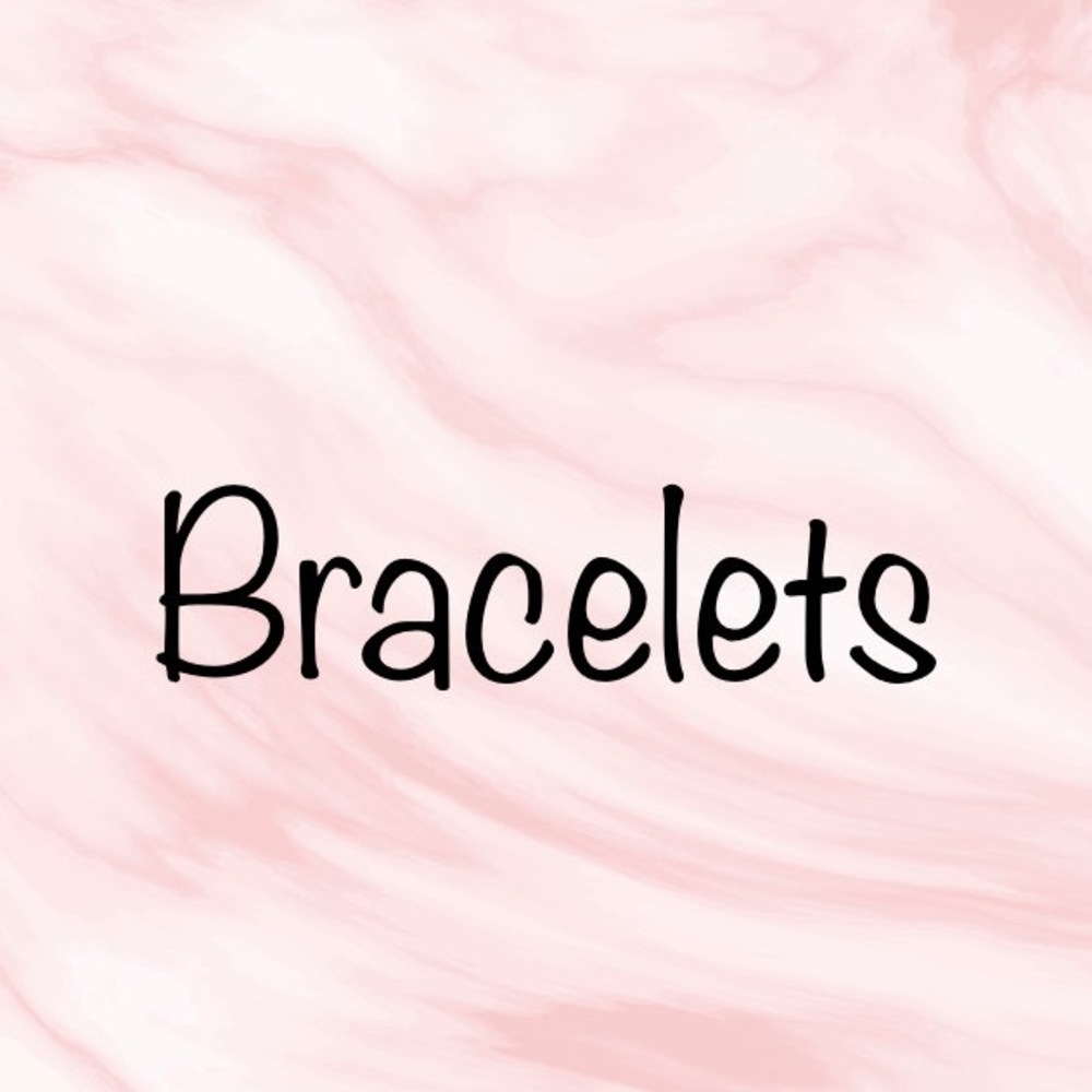 Bracelets